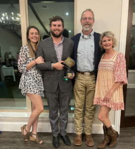 Our family is proudly servicing your family